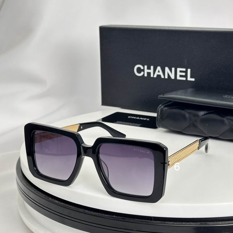 Chanel Sunglasses 2141